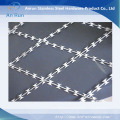 Galvanized Barbed Wire/ Barbed Wire for Sale/ Barbed Wire